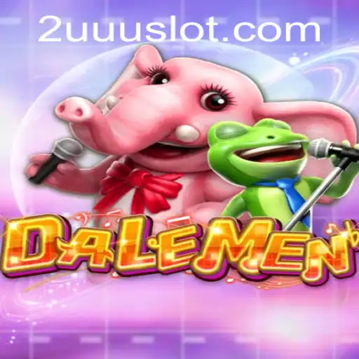 Dive into the Mystical World of DALEMEN