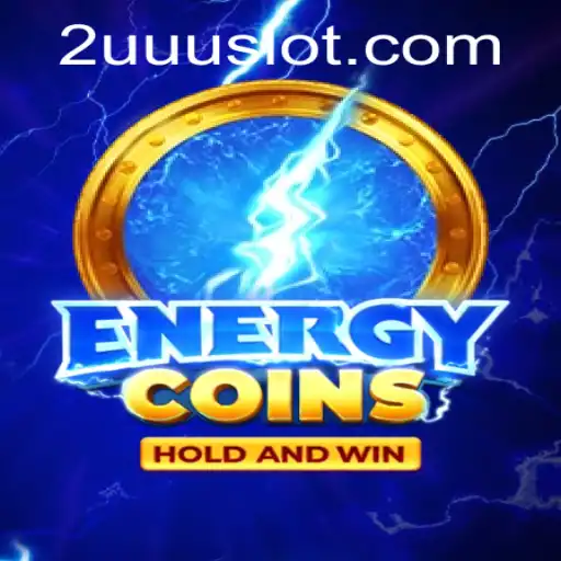 Unveiling EnergyCoins: A New Era in Gaming