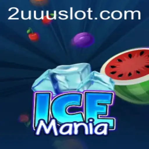Dive into IceMania: An Icy Adventure with 2UUU