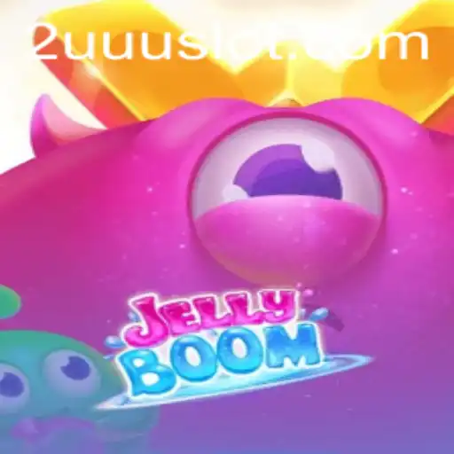 Unraveling the Excitement of JellyBoom: A Colorful Adventure with 2UUU