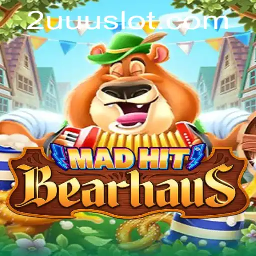 MadHitBearhaus: The Captivating World of Strategy and Adventure