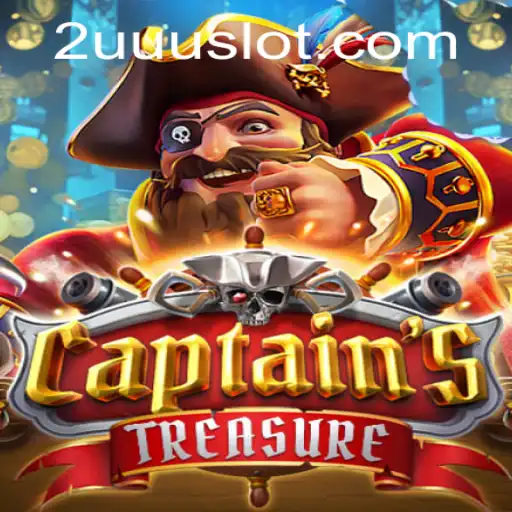Adventures Await in the High Seas with CaptainssTreasure
