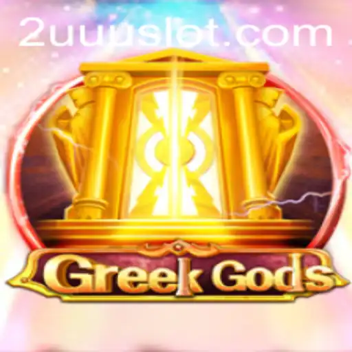 Discovering the Exciting World of GreekGods