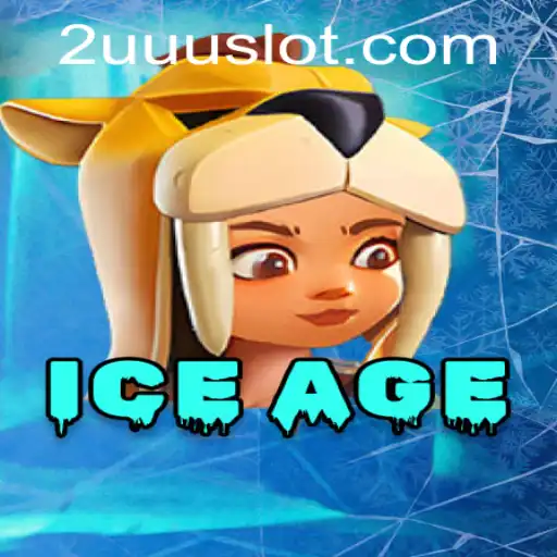 IceAge: A Thrilling Adventure in Frozen Realms