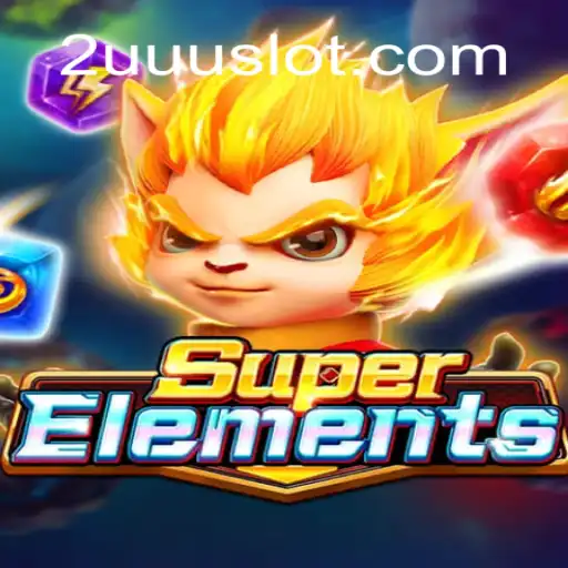 SuperElements: A Deep Dive into the Game's Mechanics and Strategies