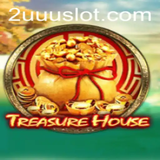Unearthing Adventure: Explore 'TreasureHouse' with 2UUU