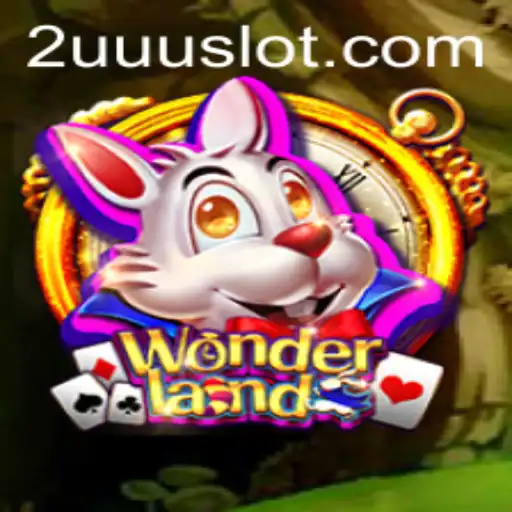 Explore Wonderland: A Journey Through the Game 2UUU