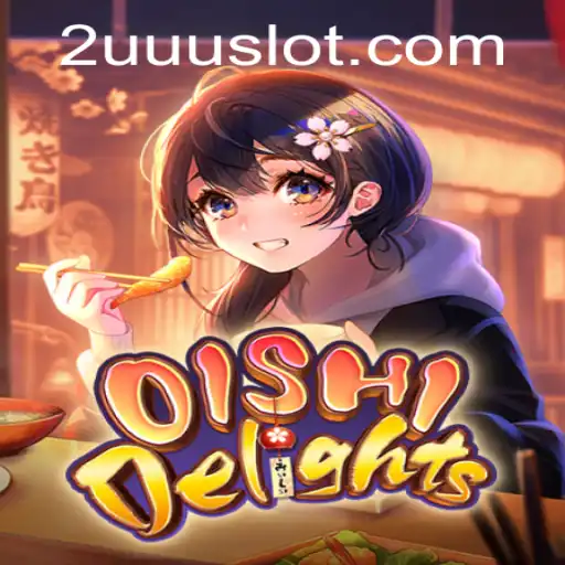 OishiDelights: Dive into a World of Flavor and Strategy