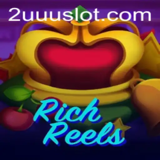 Discover the Thrills of RichReels with 2UUU