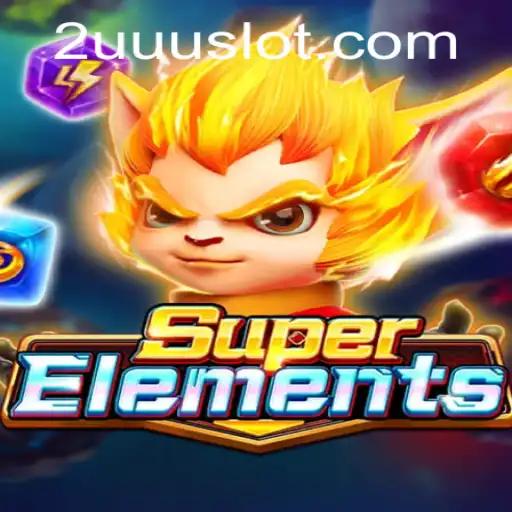 SuperElements: A Deep Dive into the Game's Mechanics and Strategies