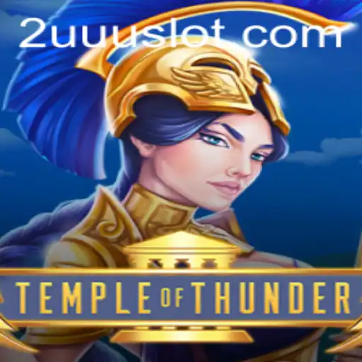 Exploring the Mythical Realm of TempleofThunder