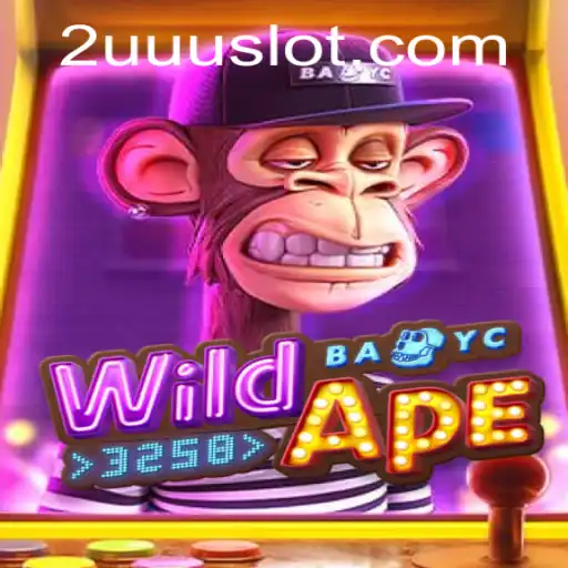 Experience the Thrill of WildApe3258: An Unforgettable Adventure